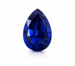 Blue Sapphire
